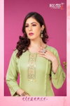 Prashita By Dee Cee A Line Long Kurtis Wholesale Market In Surat With Price
